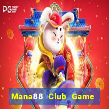 Mana88 Club Game Bài G63