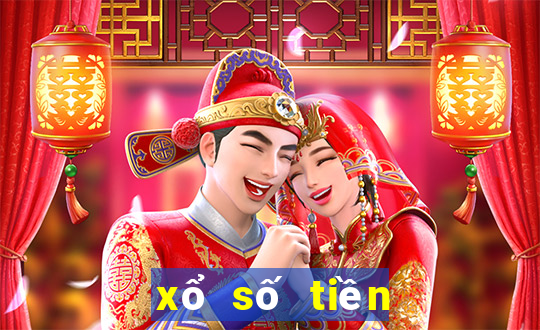 xổ số tiền giang 21 tháng 04