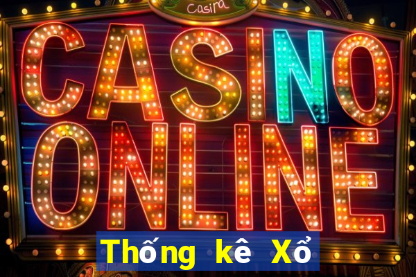 Thống kê Xổ Số Bình Thuận ngày 15