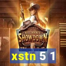 xstn 5 1