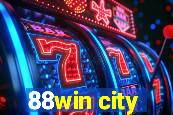 88win city