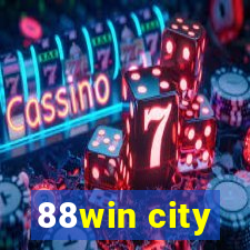 88win city