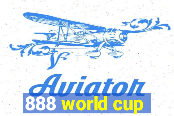 888 world cup