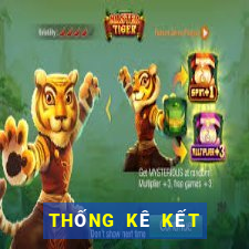 THỐNG KÊ KẾT QUẢ XSBD