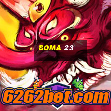 Boma 23