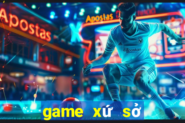 game xứ sở nấm lùn