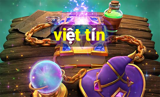 việt tín