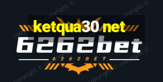 ketqua30 net