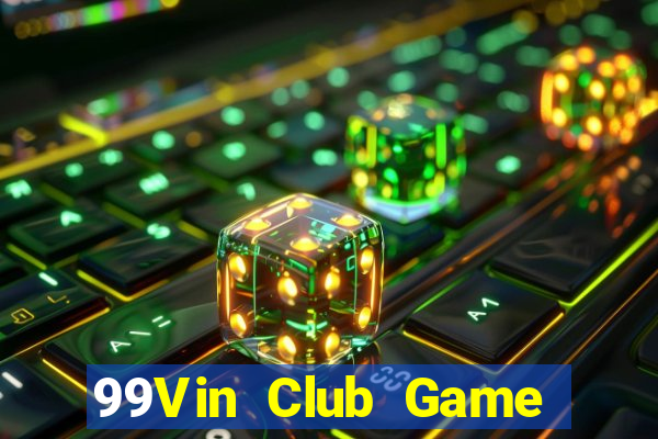 99Vin Club Game Bài Nạp The Garena