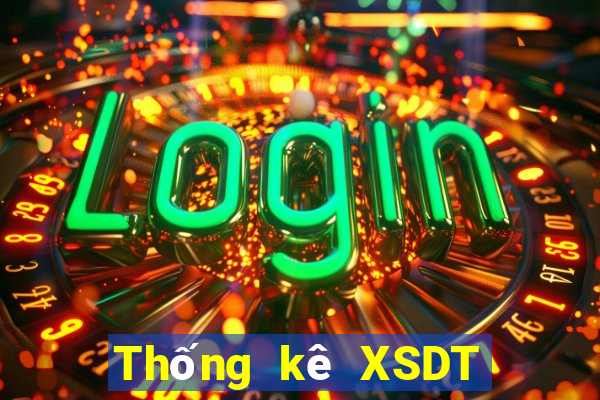 Thống kê XSDT ngày 28