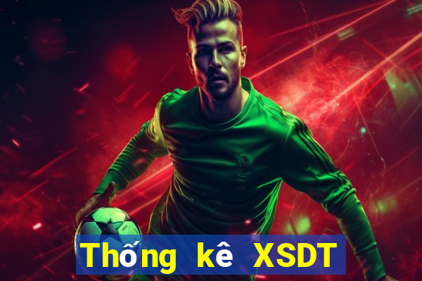 Thống kê XSDT ngày 28