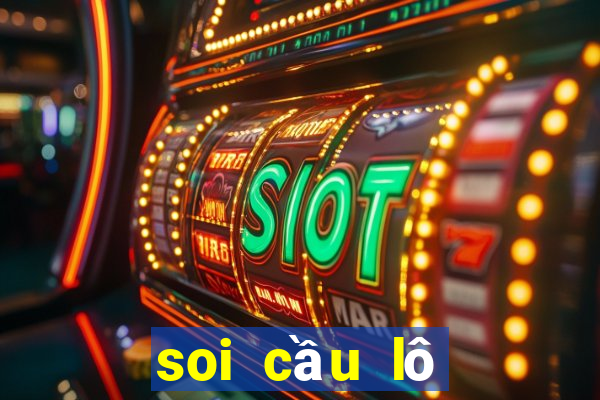 soi cầu lô đề 88