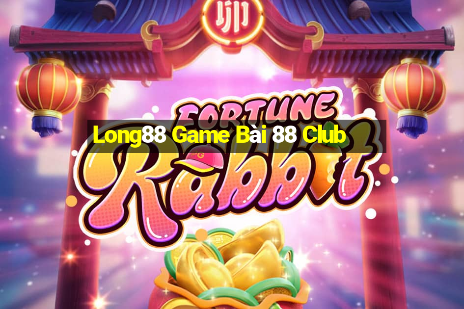 Long88 Game Bài 88 Club