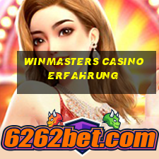 winmasters casino erfahrung