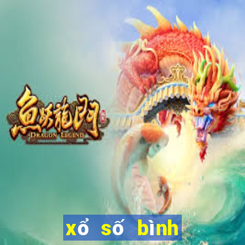 xổ số bình dương ngày 30 tháng 6