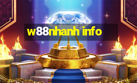 w88nhanh info