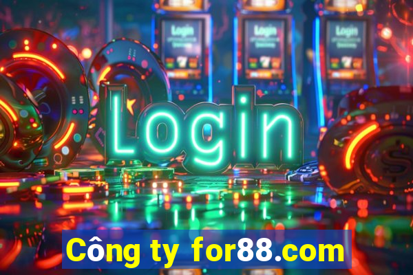 Công ty for88.com