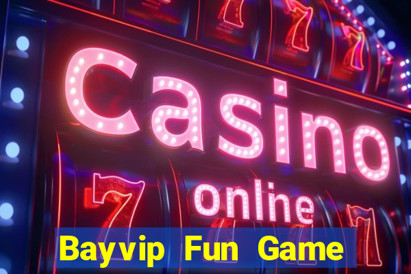 Bayvip Fun Game Bài King