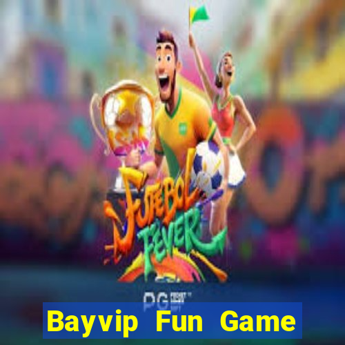 Bayvip Fun Game Bài King