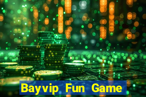 Bayvip Fun Game Bài King