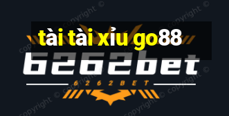 tài tài xỉu go88