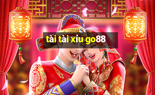 tài tài xỉu go88