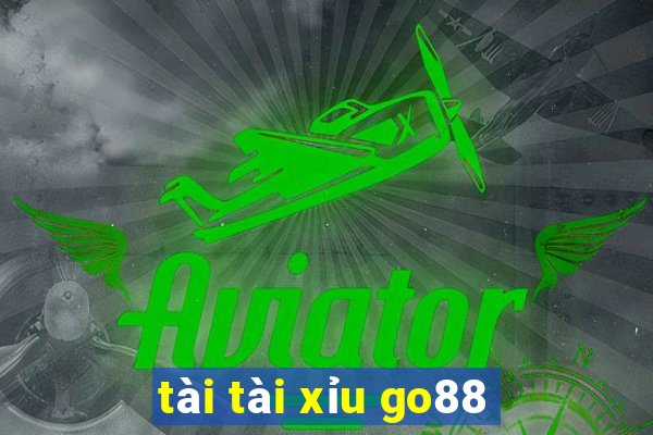 tài tài xỉu go88