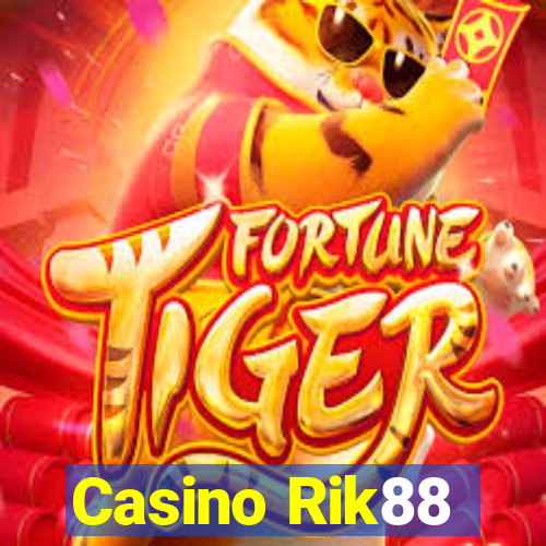 Casino Rik88