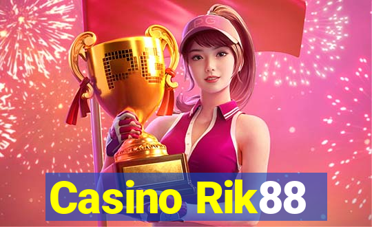 Casino Rik88