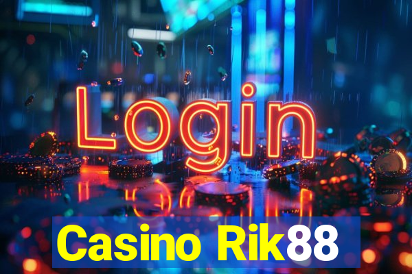 Casino Rik88