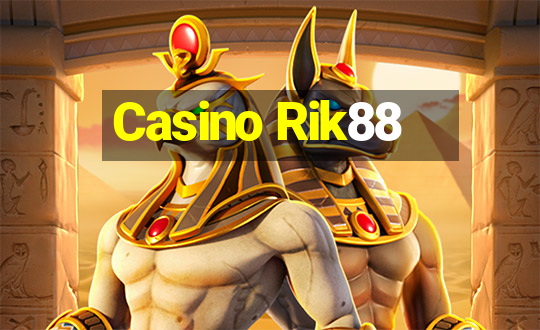 Casino Rik88