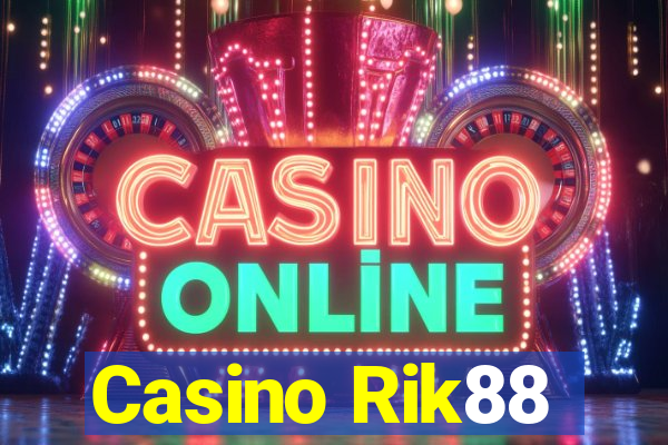 Casino Rik88