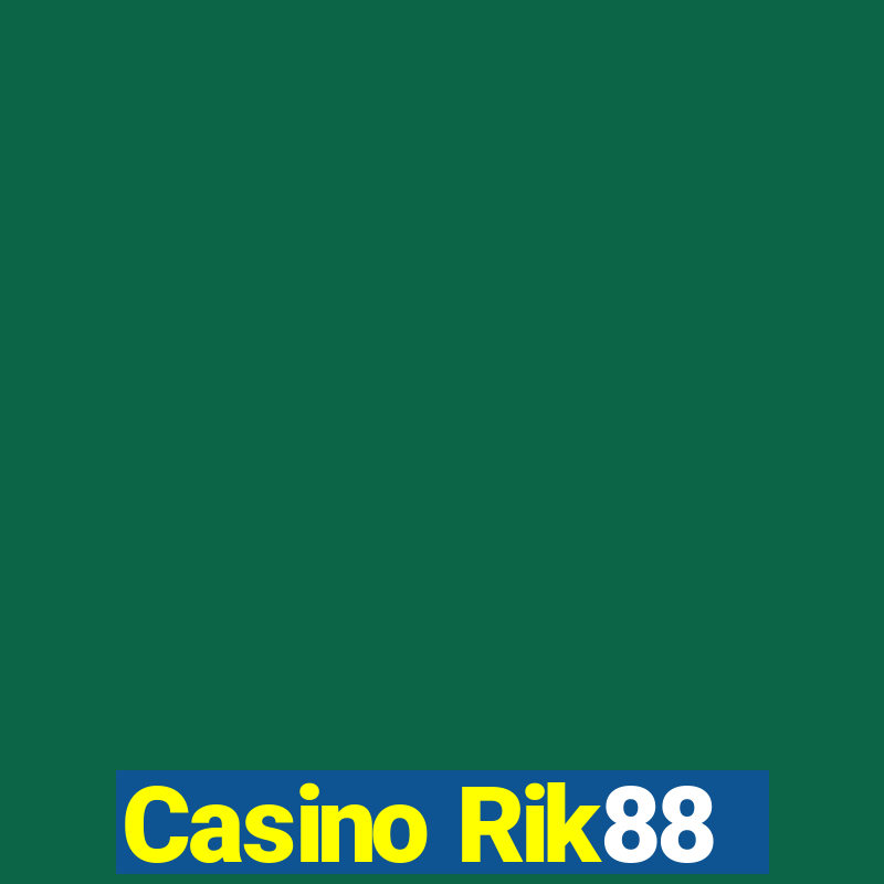 Casino Rik88