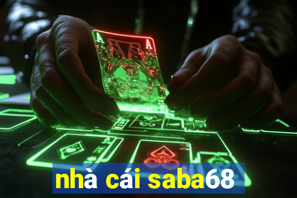 nhà cái saba68