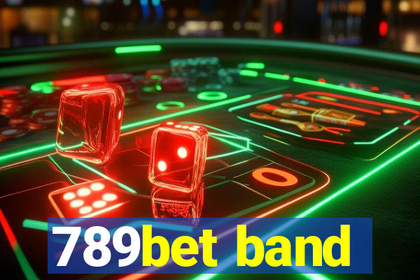 789bet band