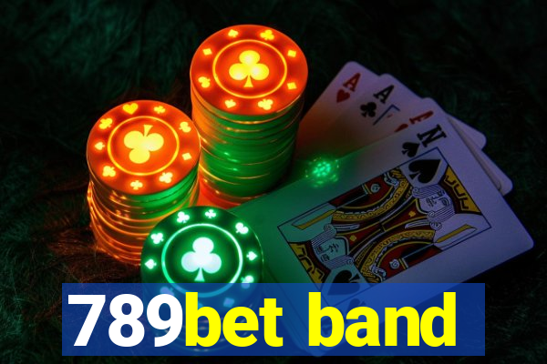 789bet band