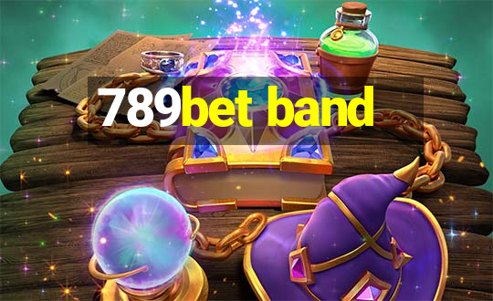 789bet band