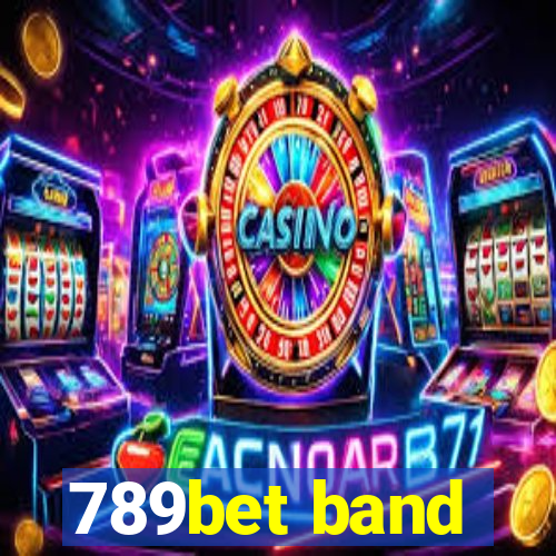 789bet band