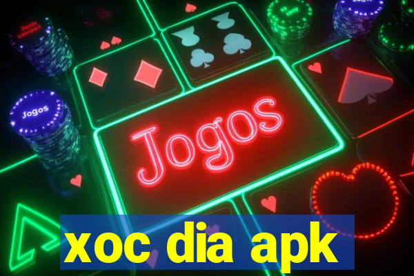 xoc dia apk