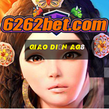 Giao diện ag8