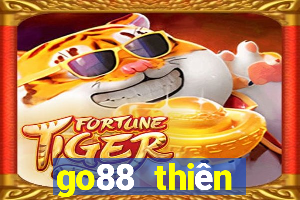 go88 thiên đường cờ bạc