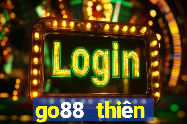 go88 thiên đường cờ bạc