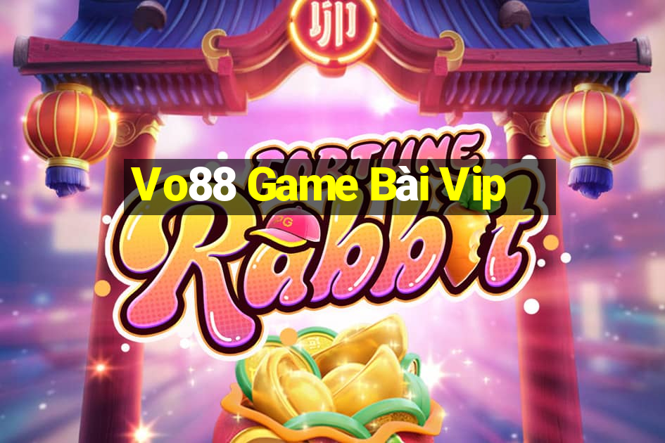 Vo88 Game Bài Vip