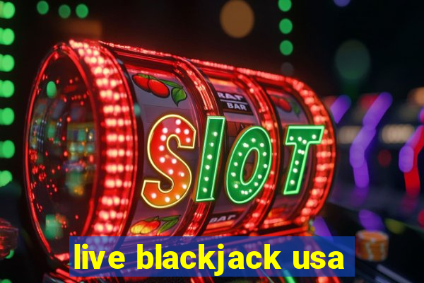 live blackjack usa