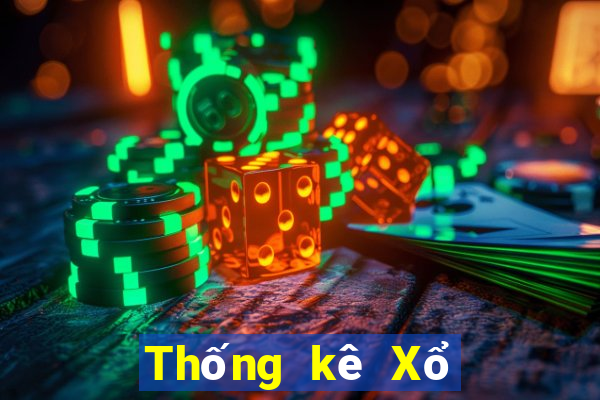 Thống kê Xổ Số bình dương ngày 30