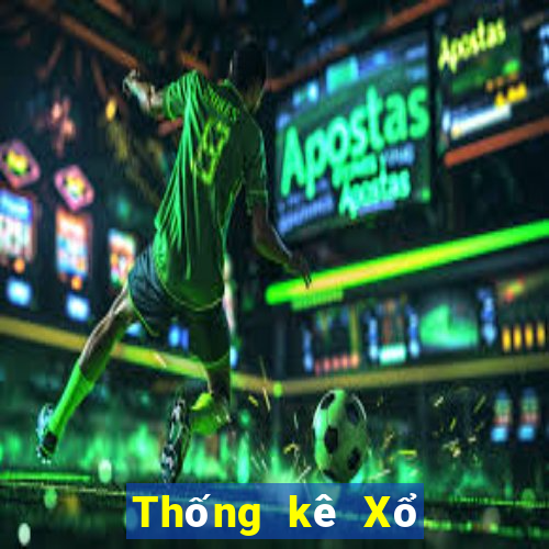 Thống kê Xổ Số bình dương ngày 30