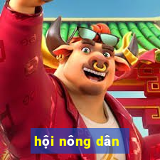 hội nông dân