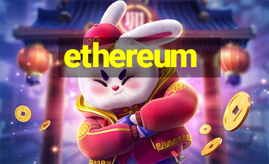 ethereum