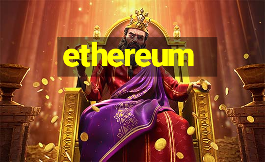 ethereum