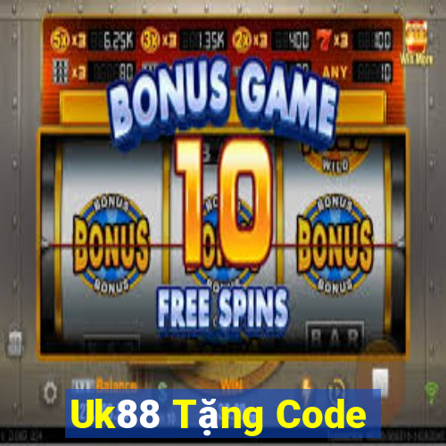 Uk88 Tặng Code